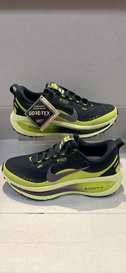 NIKE WOMANS VOMERO 18 ZOOMX GTX “SEAWEED”