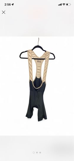 Small Specialized cycling bib