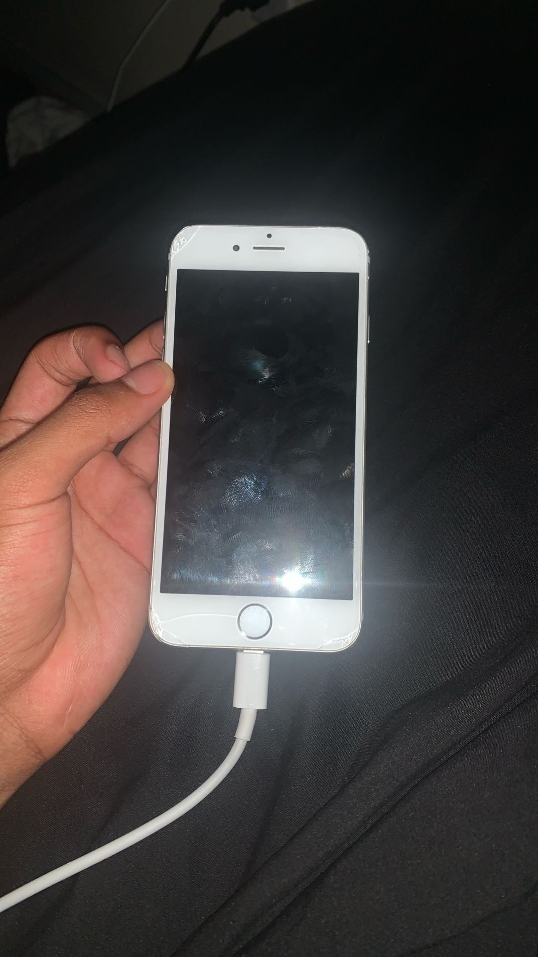 iPhone 7