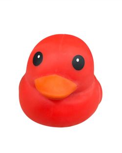 Sunny Days Squeeezy Red Duck