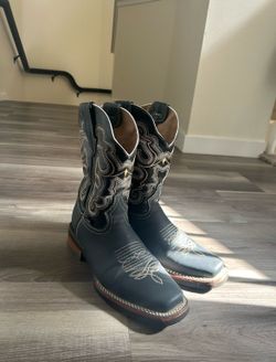 Caballero Cowboy Boots