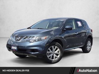 2014 Nissan Murano