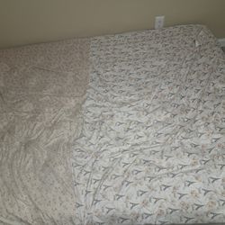 Queen Size Mattress 