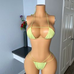 Sexy Swimsuit