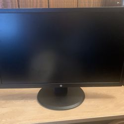 Hp Monitor 
