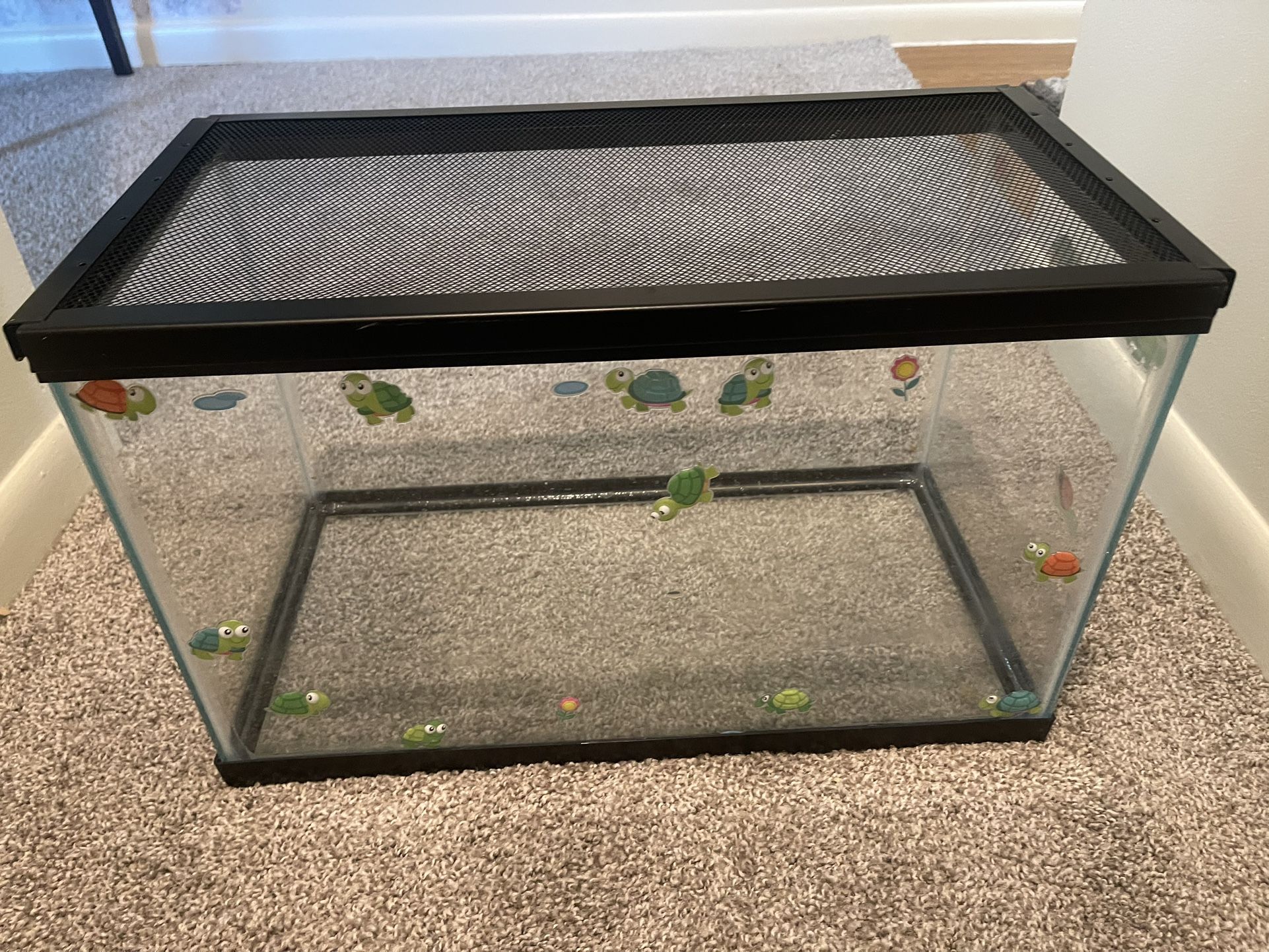 Tank 10,gallon