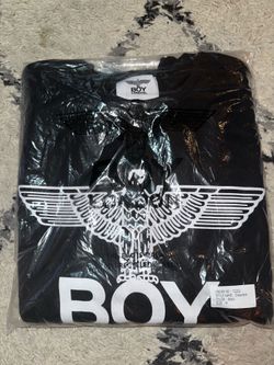 Boy London Crewneck