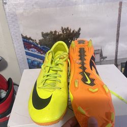 Nike Soccer Cleats