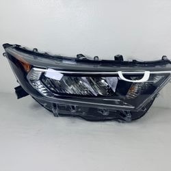 2019 - 2021 TOYOTA RAV4 REFLECTOR RH PASSENGER SIDE HEADLIGHT OEM