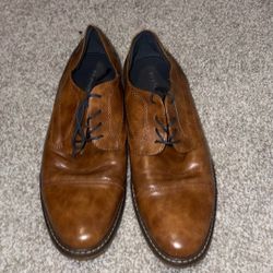 Restoration Dress Shoes