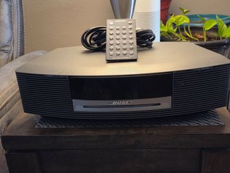 Bose Wave Radio  III Music System