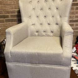 Living Room Set 