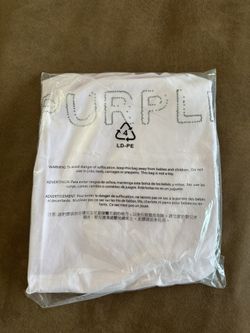 Purple Brand Shirt (New) Authentic