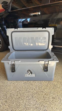 Kong 70 Cooler