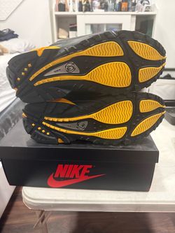 Drake Nocta hot steppas