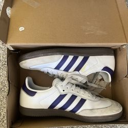 adidas Samba ADV Shoes