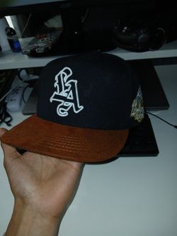 LA cap Limited Edition