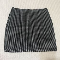 Forever 21 mini Skirt