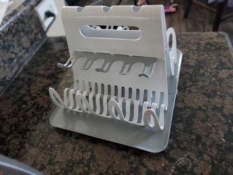 Baby Bottle Rack 