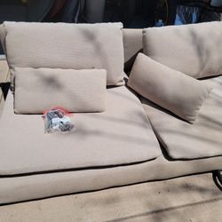 Free IKEA Couch