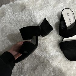 Summer Heels