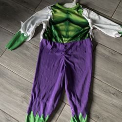 Fits 3-5 Year Old New 