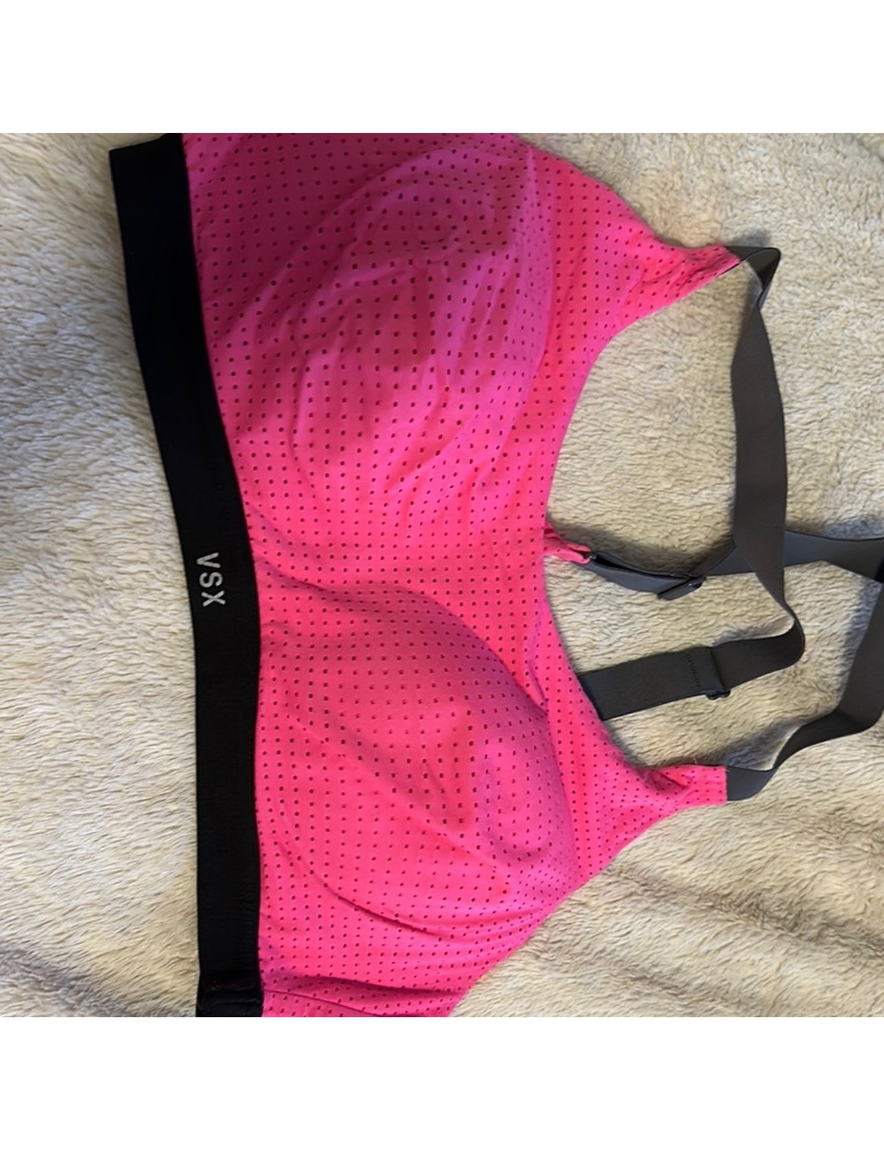 $13 Victorias Secret Sport Bra