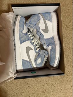 Brand new Jordan ones