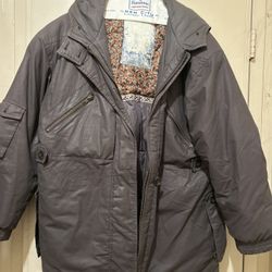 Women’s Puffer Coat