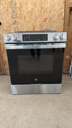 GE-ELECTRIC-RANGE
