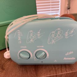 Ameda Breast Pump