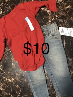 New o-6 months