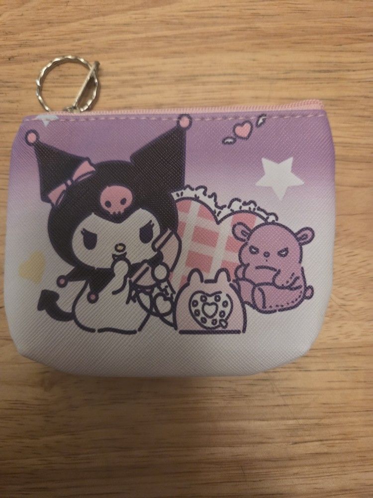 Kuromi