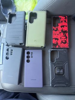 Phone Cases
