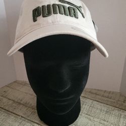 Puma Cap