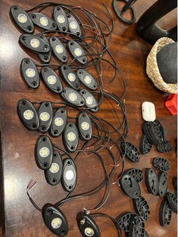 9chip rocklights
