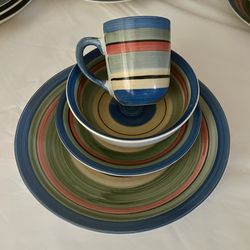Gibson salsa strip place Setting$17 OBO