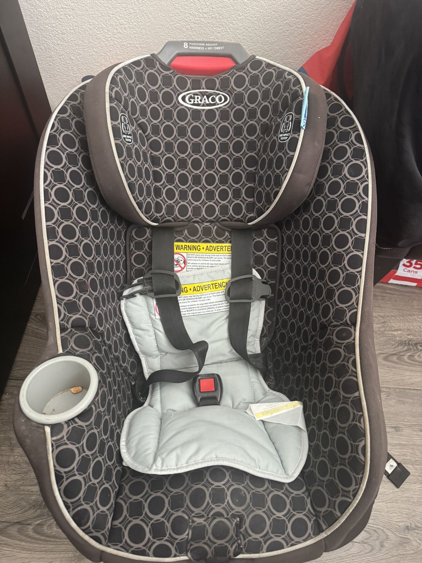 Baby Car Seat