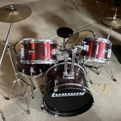 Drum Set - Junior