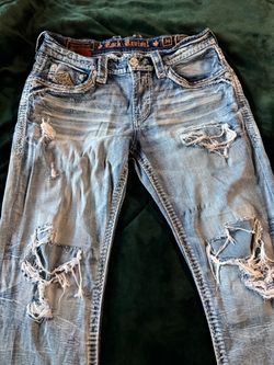 Rock revivals
