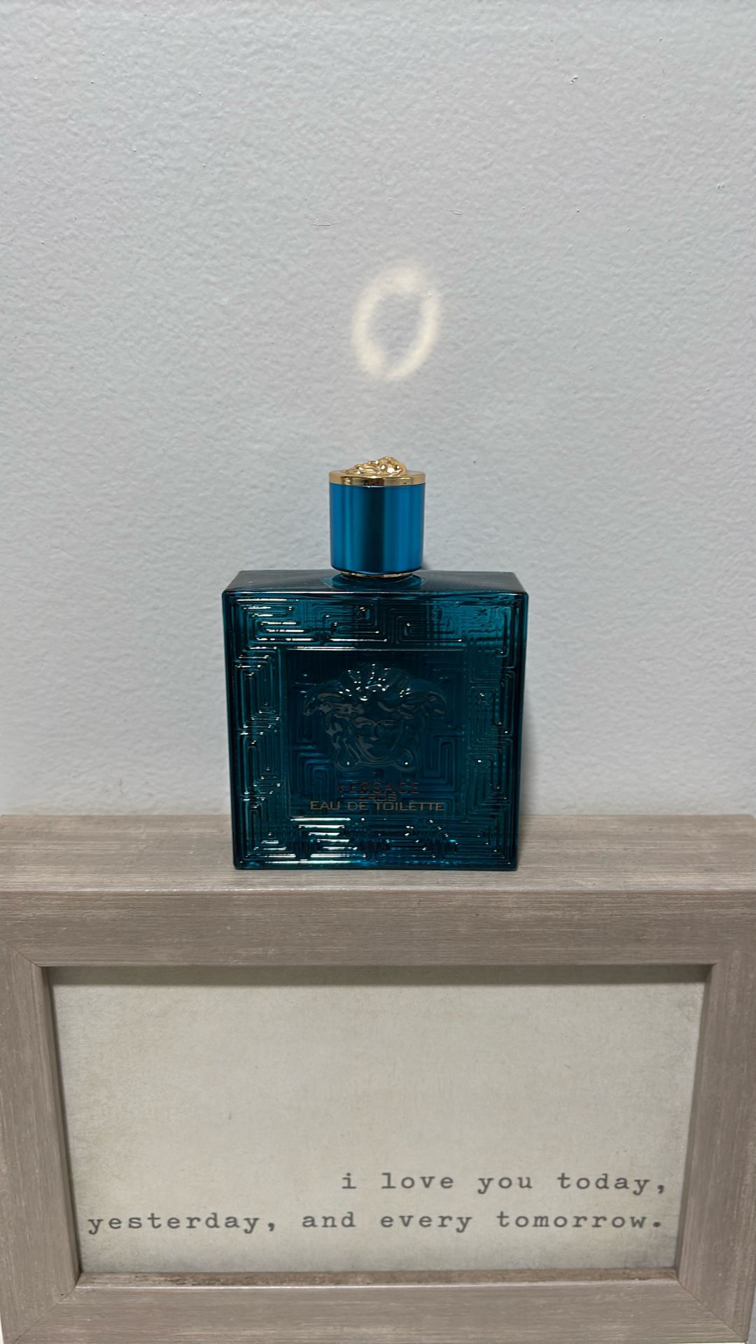 Versace Eros
