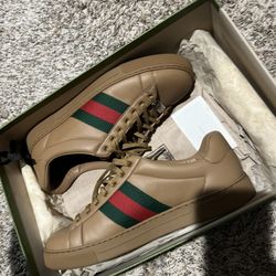 Men’s Gucci Ace 