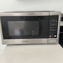 Cuisinart Microwave 