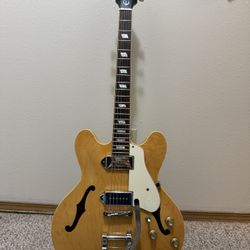 Epiphone Casino 