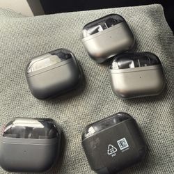 Samsung galaxy buds 3 Fe