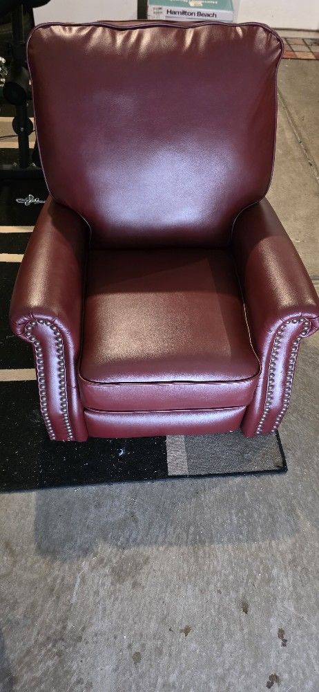 Recliner