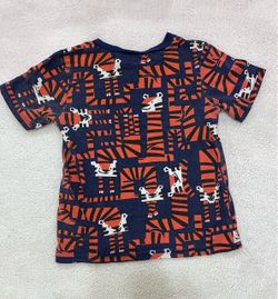 Toddler Boy T-Shirt