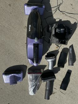 Shark Cordless Handheld Vacuum 