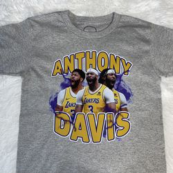 Lakers Shirt 