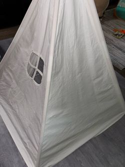 Tiny Land tent